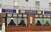 Golden Nile Hotel
