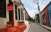 El Viajero Hostel Cartagena