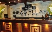 Inkas Yllari Hotel