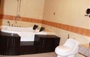 Daosavanh Resort & Spa Hotel
