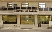 Hotel Maan K