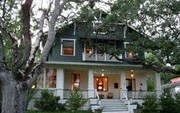 Touvelle House Bed & Breakfast