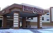 First Council Casino Hotel