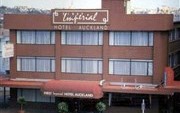 First Imperial Hotel Auckland