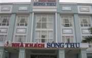 Song Thu Guest House Danang