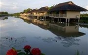 Mekong Riverside Resort & Spa