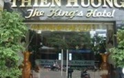Thien Huong Hotel