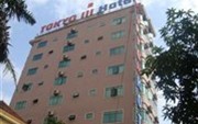 Tokyo Hotel 3