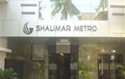 Shalimar Metro