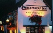 The Wheatsheaf Inn Crewe