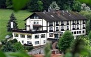 Hotel Gassbachtal Nibelungen Cafe
