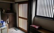 Fushiminagaya Residence