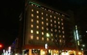 Sendai Rich Hotel Kokubuncho
