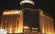 Li Jing Hotel Baotou