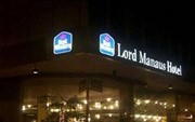 Lord Hotel Manaus