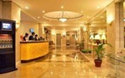 Lotus Garden Hotel Manila