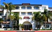 Hampton Inn and Suites San Clemente