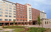 Marriott Coralville Hotel & Conference Center