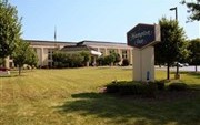 Hampton Inn DuBois