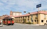 Travelodge Hotel Alamo Riverwalk San Antonio