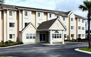 Microtel Inn & Suites Brunswick South