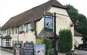 The Pelican Inn Stapleford (Wiltshire)
