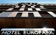 Europark Hotel Barcelona