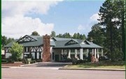 Woodland Inn and Suites