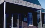 Saxon Cross Hotel Sandbach