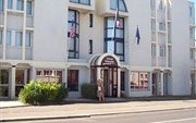 Hotel Tours Giraudeau