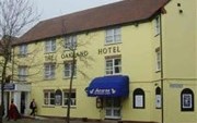 The Oakland Hotel South Woodham Ferrers