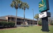Quality Inn Elkton (Florida)