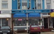 St Albans Hotel