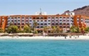 San Carlos Plaza Hotel Resort