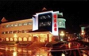 Hunan Shaoshan Desheng Hotel Xiangtan