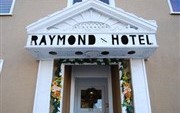 The Raymond Hotel