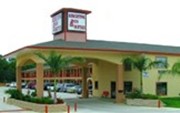 Executive Inn and Suites Magnolia (Texas)