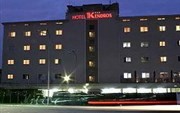 Kendros Hotel