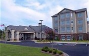 Homewood Suites Fort Smith