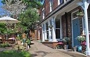 The Poplars Bed and Breakfast Lincoln (England)