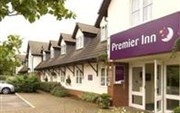 Premier Inn North Preston