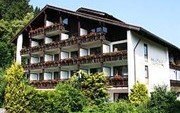 Hotel Tyrol Oberstaufen