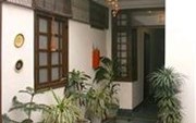 Sarans Heritage Hotel New Delhi