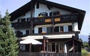 Ines Guesthouse Villach