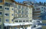 Solaria Hotel Obertauern