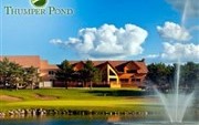 Thumper Pond Resort