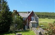 Penmachno Hall Bed and Breakfast Betws-y-Coed