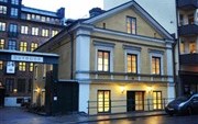 2kronor Hostel Vasastan Stockholm