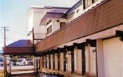 Ichidaya Ryokan Hotel Kusatsu (Gunma)