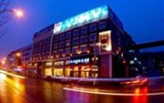 Jiu Shui Xia Business Hotel Dandong
